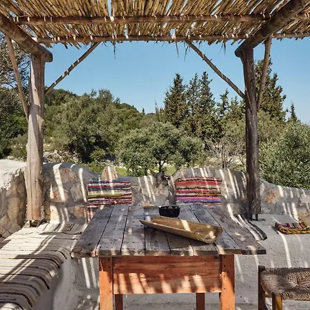 Ibid House Holiday home *