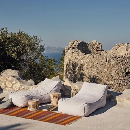 Ibid House Holiday home