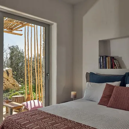 Holiday home Ibid House