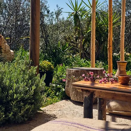 Ibid House Holiday home Korithion