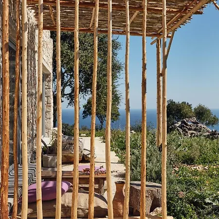 Holiday home Ibid House