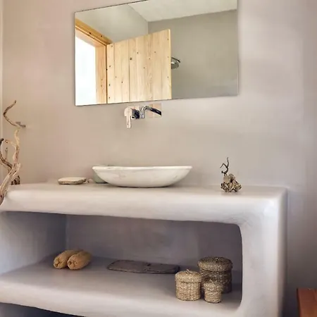 Ibid House Holiday home *