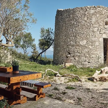 Holiday home Ibid House