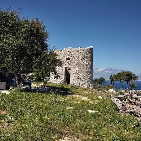 Ibid House Holiday home *