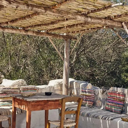 Ibid House Holiday home Korithion