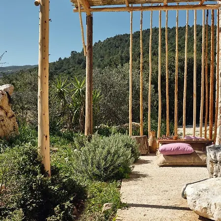 Ibid House Holiday home *